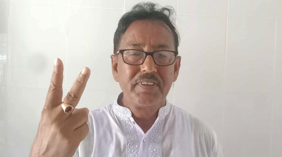 পাইকগাছায় কেন্দ্রীয় সমবায় সমিতি লিঃ এর ব্যবস্থাপনা পরিষদের নির্বাচন সম্পন্ন