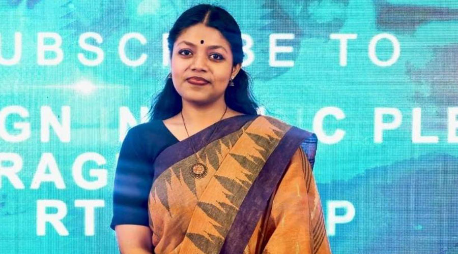 এনসিপির নুসরাত তাবাসসুমের মনোনয়নপত্র বাতিল