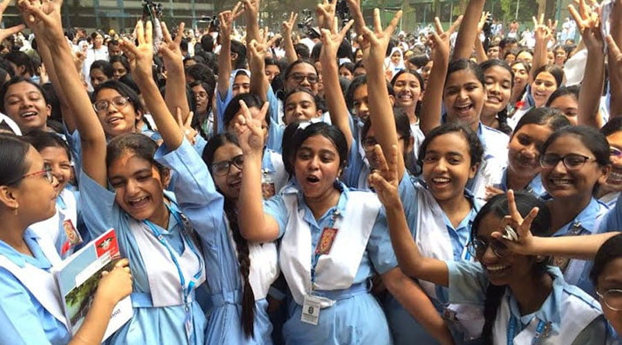 এইচএসসি পরীক্ষার সূচি প্রকাশ