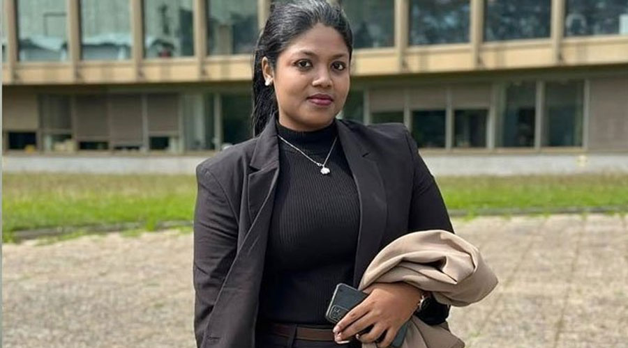 এনসিপির নুসরাত তাবাসসুমের মনোনয়নপত্র বাতিল