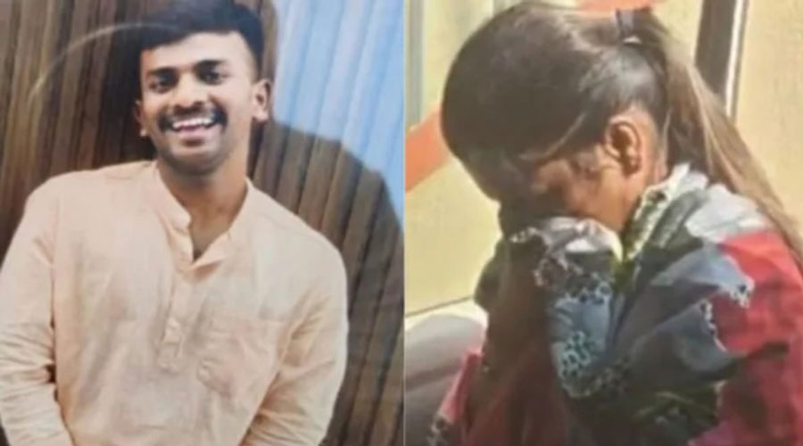 অবহেলার প্রতিশোধ নিতে হাত-পা বেঁধে প্রেমিককে পুড়িয়ে মারল তরুণী!