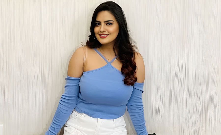 ৩০ বছরেই থেমে গেল অভিনেত্রী সিরোহীর জীবনযাত্রা