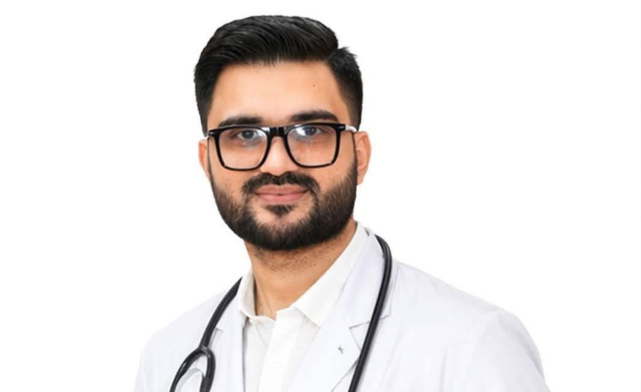 পদোন্নতি পেলেন চকরিয়ার ছেলে মিসকাত উদ্দীন আহমদ