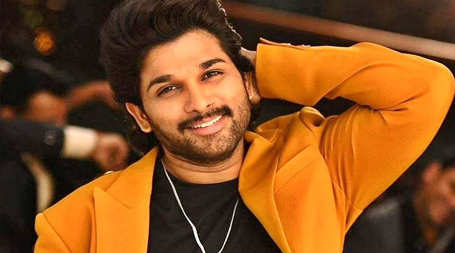 মুম্বাইতে নতুন ঠিকানা আল্লু অর্জুনের, বিলাসবহুল ফ্ল্যাটের ভাড়া ১৬ লাখ টাকা