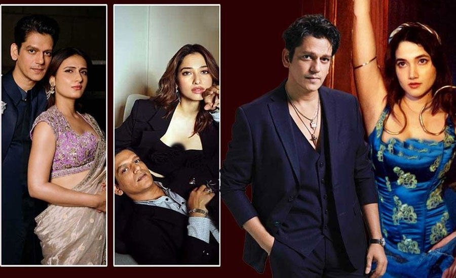 তামান্না-ফাতিমা অতীত, বিজয়ের জীবনে নতুন বসন্ত কে এই আলিয়া?