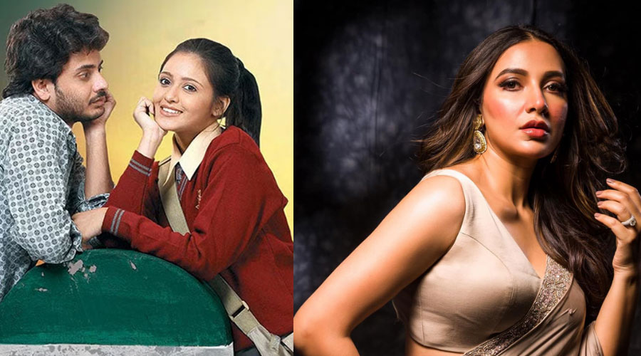 চিরদিনই তুমি যে আমার সিনেমার নায়িকা প্রিয়াংকা নন, প্রথম পছন্দ ছিলেন শুভশ্রী