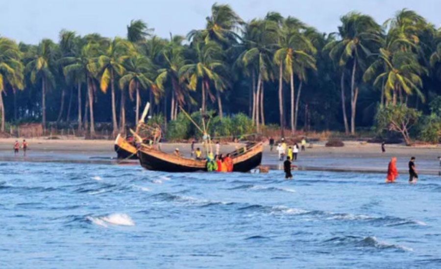 সেন্ট মার্টিন নিয়ে অন্তর্বর্তী সরকারের সিদ্ধান্তই বহাল থাকছে