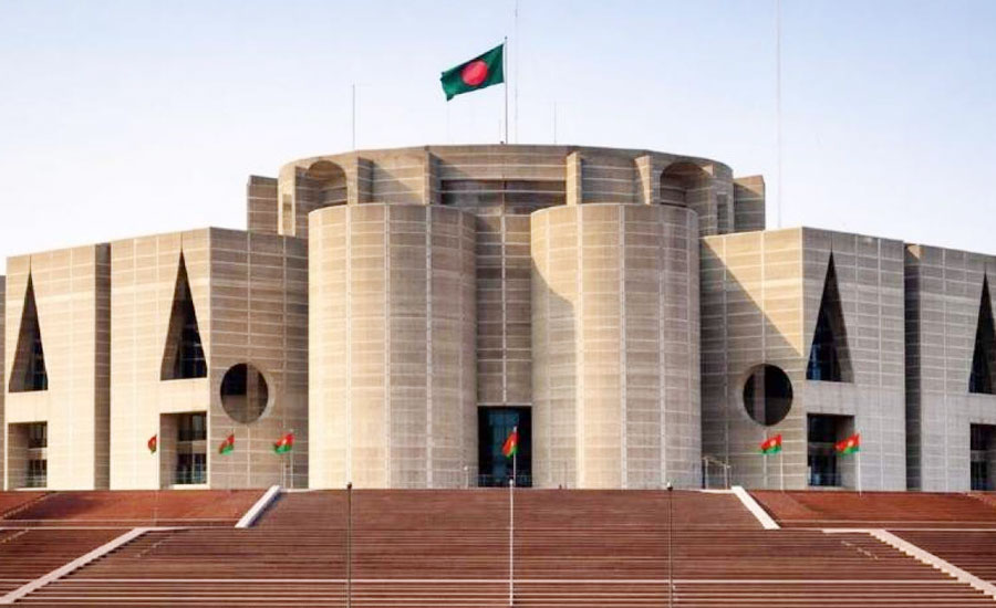 সংসদসহ গুরুত্বপূর্ণ স্থাপনায় হামলার শঙ্কা, সতর্ক করল পুলিশ সদর দপ্তর