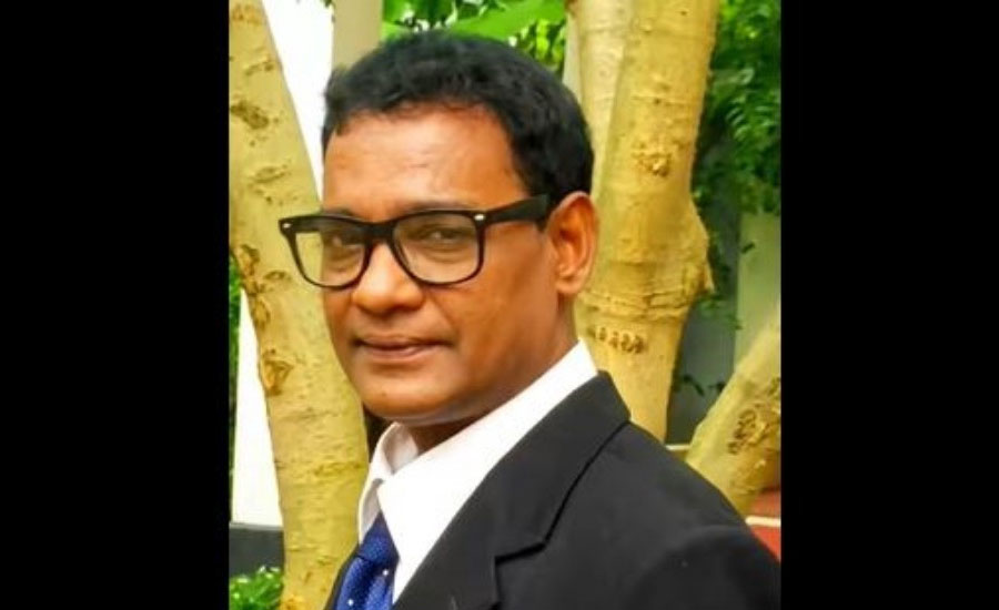 অভিনেতা তারিকুজ্জামান তপন মারা গেছেন