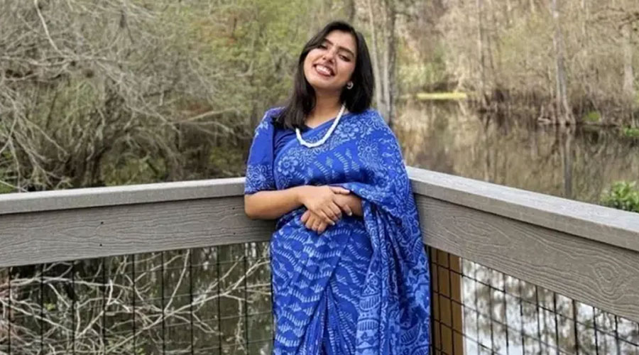মারা গেছেন যুক্তরাষ্ট্রে নিখোঁজ বাংলাদেশি শিক্ষার্থী নাহিদা বৃষ্টিও, পাওয়া গেছে দেহের টুকরা