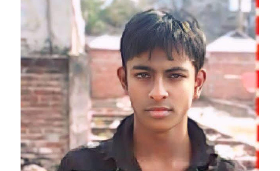 চাটখিলে ১১ বছরেও মেলেনি ছেলে হত্যার বিচার, আদালতের দ্বারে দ্বারে ঘুরছেন 