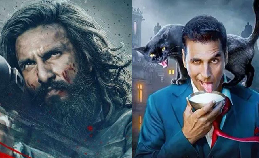 ধুরন্ধর কে পেছনে ফেলে আয়ের শীর্ষে ভূত বাংলা