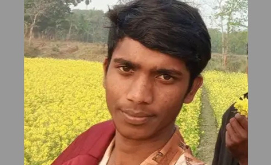 ময়মনসিংহে মামলা তুলতে হুমকি-আতঙ্কে শিশুর পরিবার