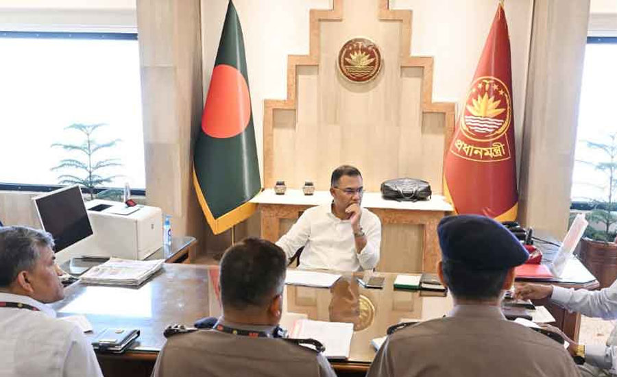 উচ্ছেদ হওয়া হকারদের দ্রুত পুনর্বাসনের নির্দেশ প্রধানমন্ত্রীর