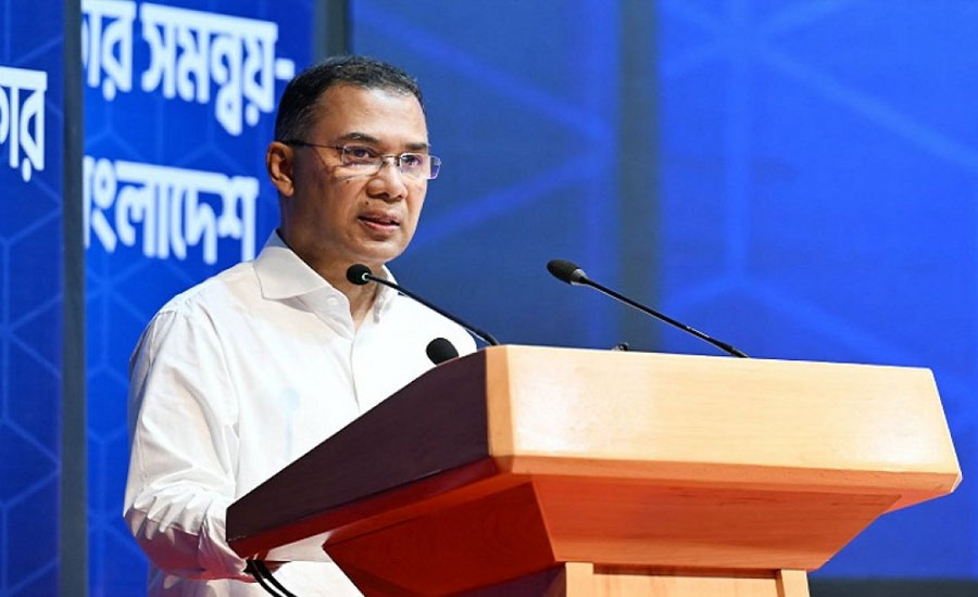 সরকার মেধাভিত্তিক বাংলাদেশ বিনির্মাণে প্রতিশ্রুতিবদ্ধ: প্রধানমন্ত্রী 