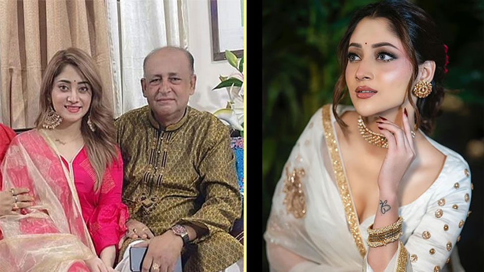 ১৩ কোটি টাকা আত্মসাৎ, চিত্রনায়িকা পূজা চেরির বাবা কারাগারে