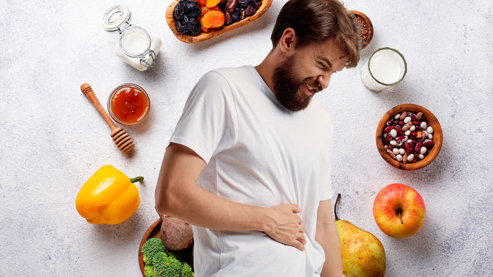 যে ৫ লক্ষণে বুঝবেন আপনার অন্ত্র সুস্থ আছে