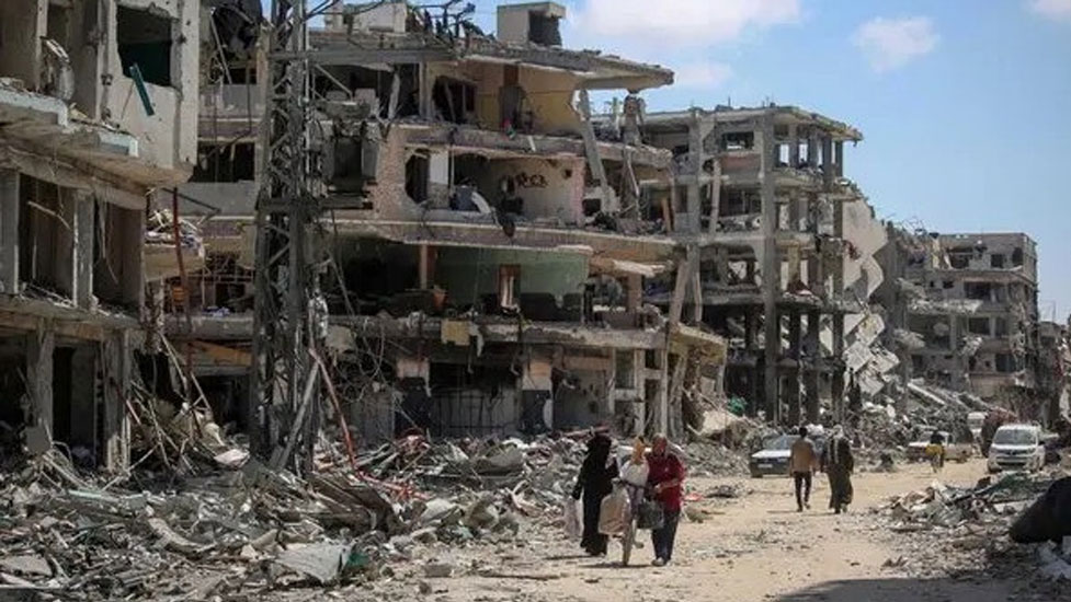 সাম্রাজ্যবাদের গোরস্তান ইরান, এবার হবে কি?