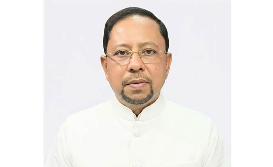 সাবেক শিক্ষা উপমন্ত্রী মিলন মারা গেছেন