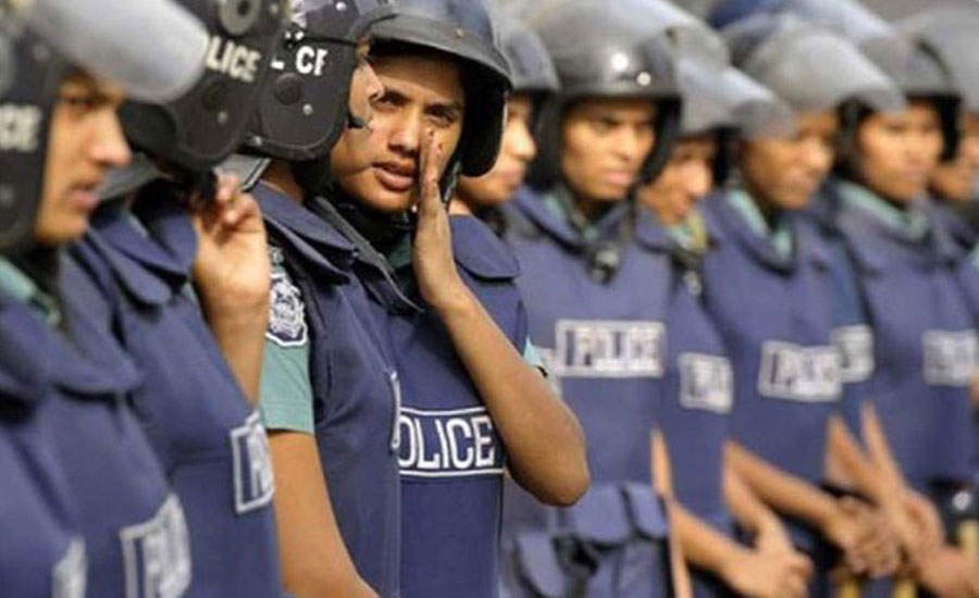 গাছাসহ গাজীপুরের বিভিন্ন মাজারে হামলার আশঙ্কা, সতর্ক অবস্থানে আইনশৃঙ্খলা বাহিনী