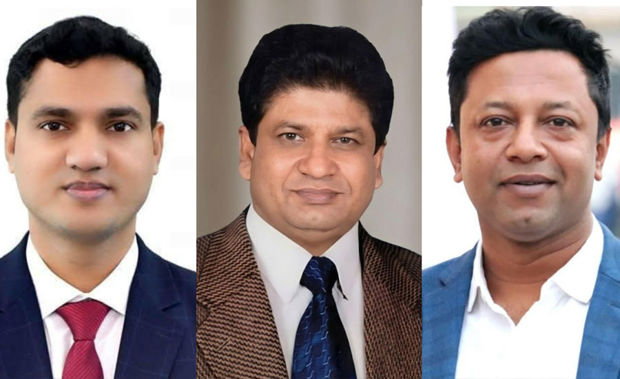 রামগঞ্জ উপজেলা ক্রীড়া সংস্থার নতুন কমিটি গঠিত