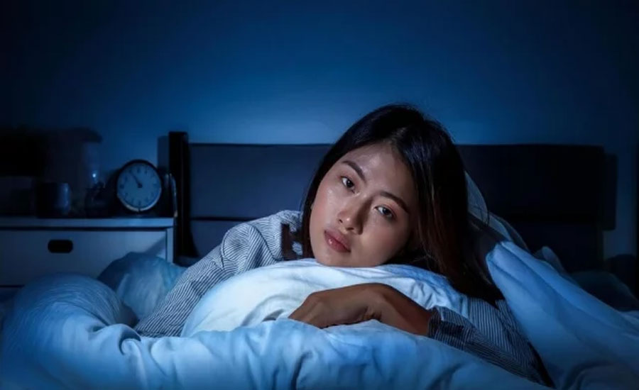 ৮ ঘন্টা ঘুমানোর পরও ক্লান্ত লাগে? জানুন ৬ কারণ