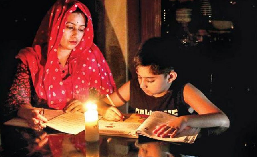 ঢাকায় লোডশেডিংয়ের পরিকল্পনা কেন?