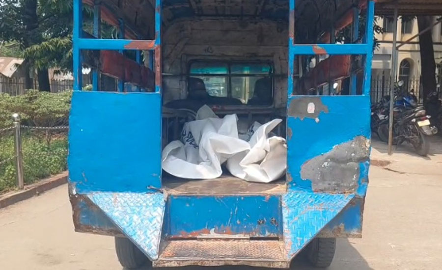 টঙ্গীতে পিতা–পুত্রের রহস্যজনক মৃত্যু, বড় ছেলে পুলিশ হেফাজতে