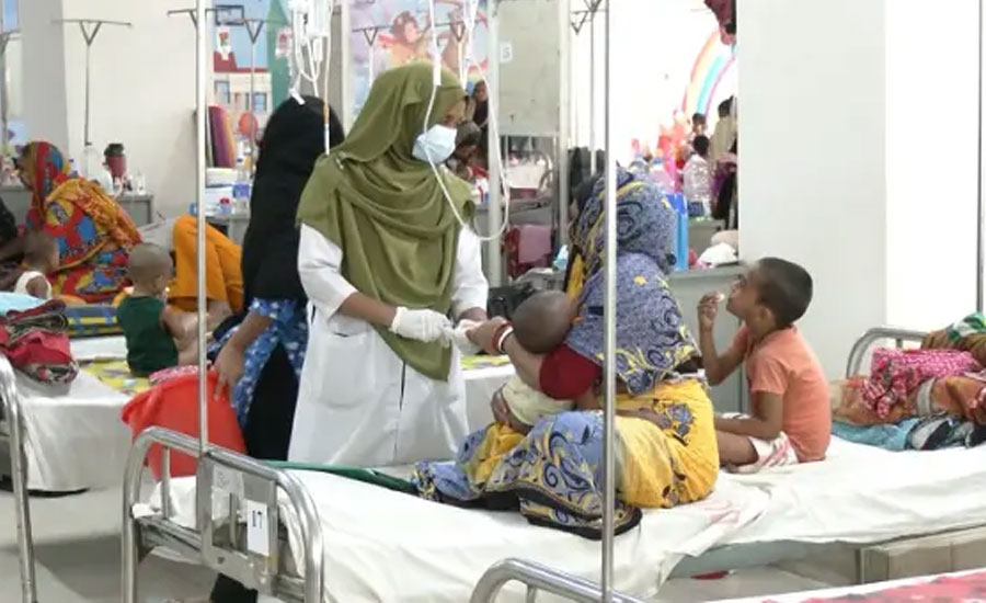 একদিনে হাম ও উপসর্গে সর্বোচ্চ আক্রান্তের রেকর্ড, মৃত্যু ৮ শিশুর