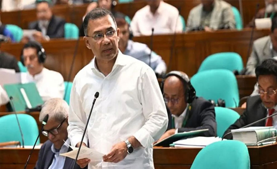 পুলিশসহ জরুরি সেবায় জ্বালানি রেশনিং তুলে নেওয়া হয়েছে: প্রধানমন্ত্রী