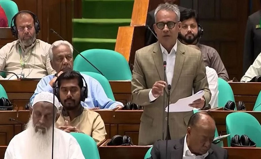 রেল দুর্ঘটনা কমাতে আধুনিক হচ্ছে পূর্বাঞ্চল ও পশ্চিমাঞ্চলের রেলপথ : মন্ত্রী