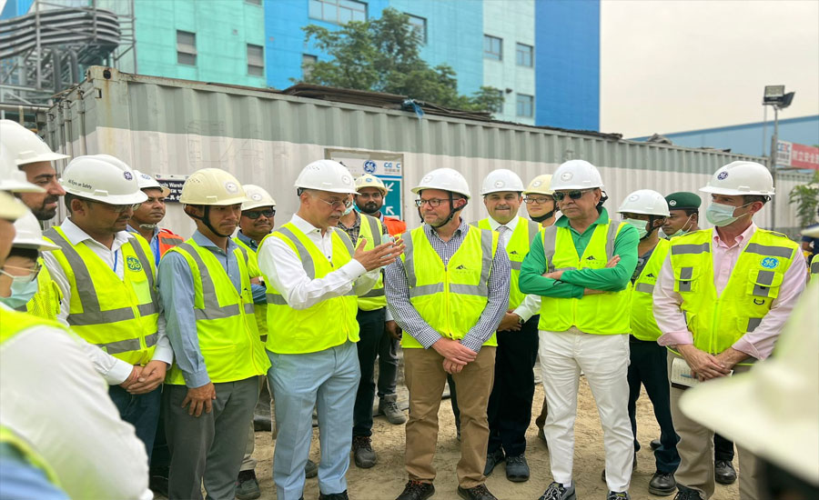 এ মাসেই জাতীয় গ্রিডে যুক্ত হবে আরও ১,৯৫০ মেগাওয়াট বিদ্যুৎ