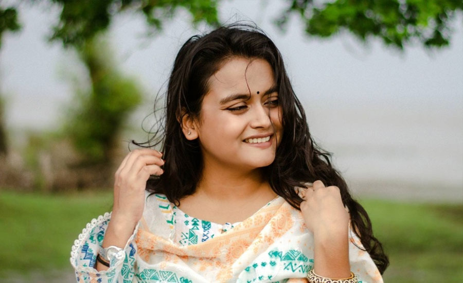 মিমোর চিরকুটে নাম, ঢাবি শিক্ষক সুদীপ চক্রবর্তী গ্রেপ্তার