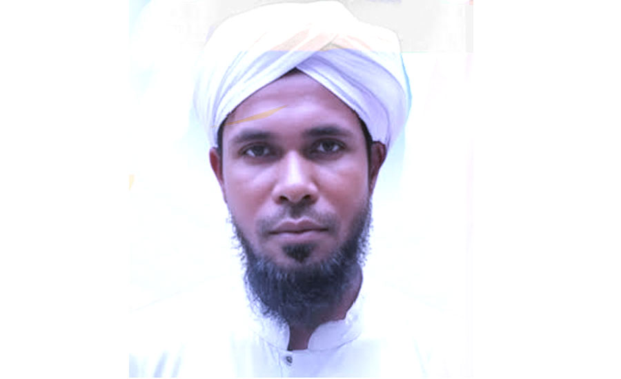 চাঁদপুরে নদীতে গোসল করতে গিয়ে নিখোঁজ  ইমামের লাশ উদ্ধার