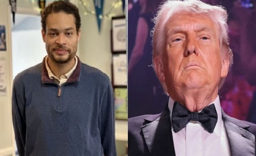 ট্রাম্পের অনুষ্ঠানে হামলার উদ্দেশ্য কী, মুখ খুললেন হামলাকারী