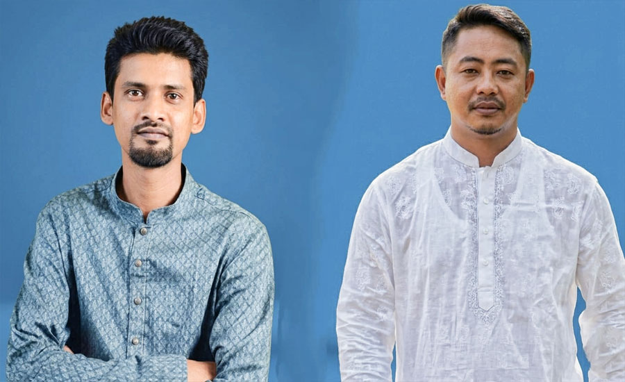 নিষিদ্ধ ছাত্রলীগের খাগড়াছড়ি জেলা কমিটির বিরুদ্ধে পুলিশের মামলা