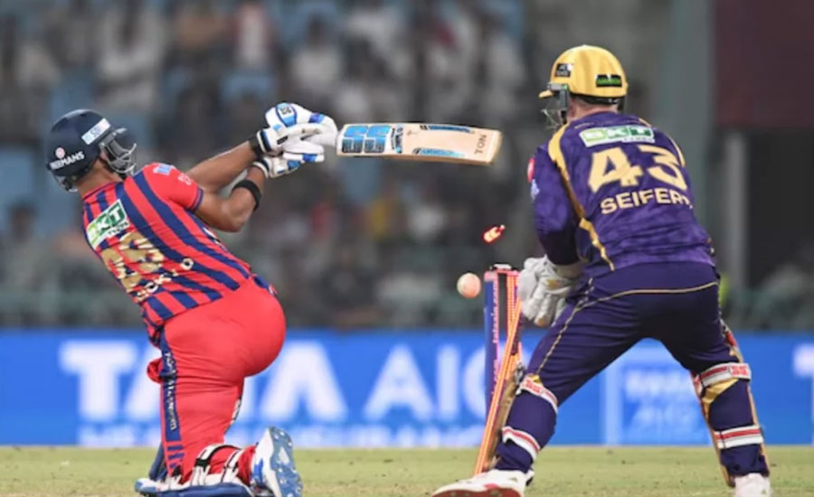 আইপিএলে ইতিহাস, ১ রানের সুপার ওভারে কলকাতা নাইট রাইডার্সের জয়