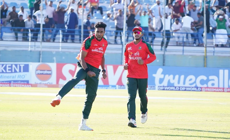 সাকলাইনের অভিষেক নাকি ফিরছেন রিপন?