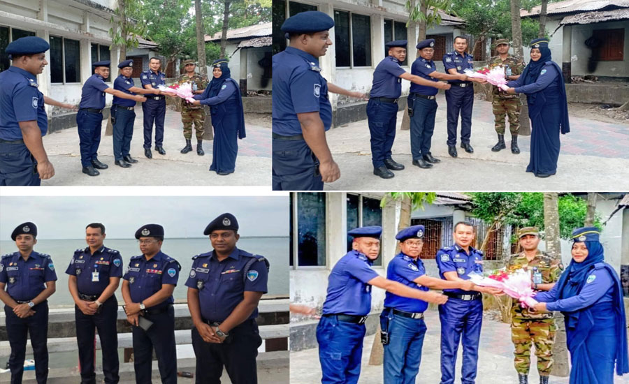 সেবার মানোন্নয়নে দিকনির্দেশনা, পেশাদারিত্ব বজায় রাখার আহ্বান