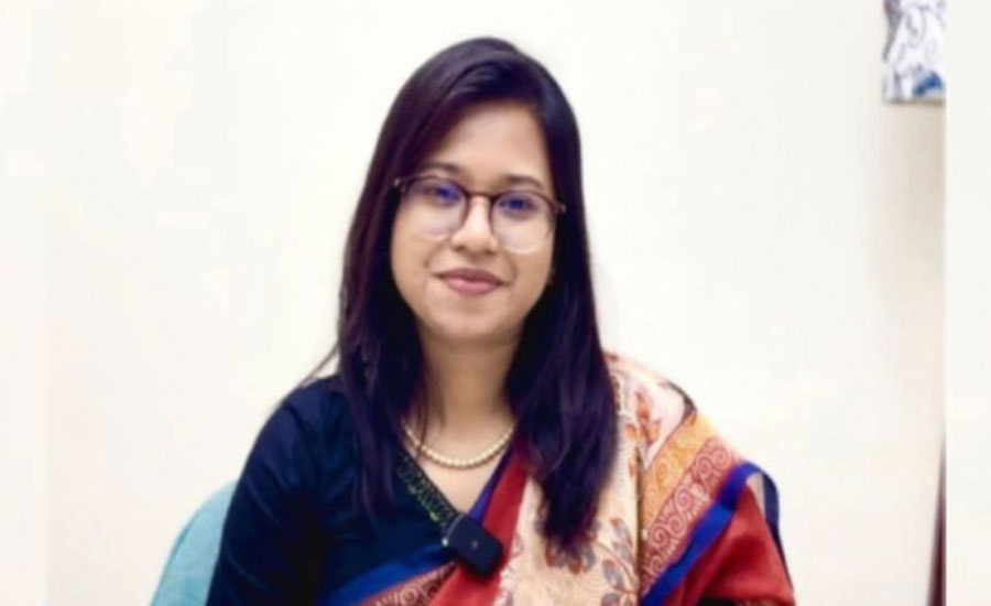 ইসিতে শুনানি: মনিরা শারমিনের প্রার্থিতা ফিরল না