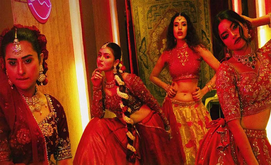 ৩ ঘণ্টায়, ৪ নারীর গল্পের ‘প্রেশার কুকার’ কতটা জমল