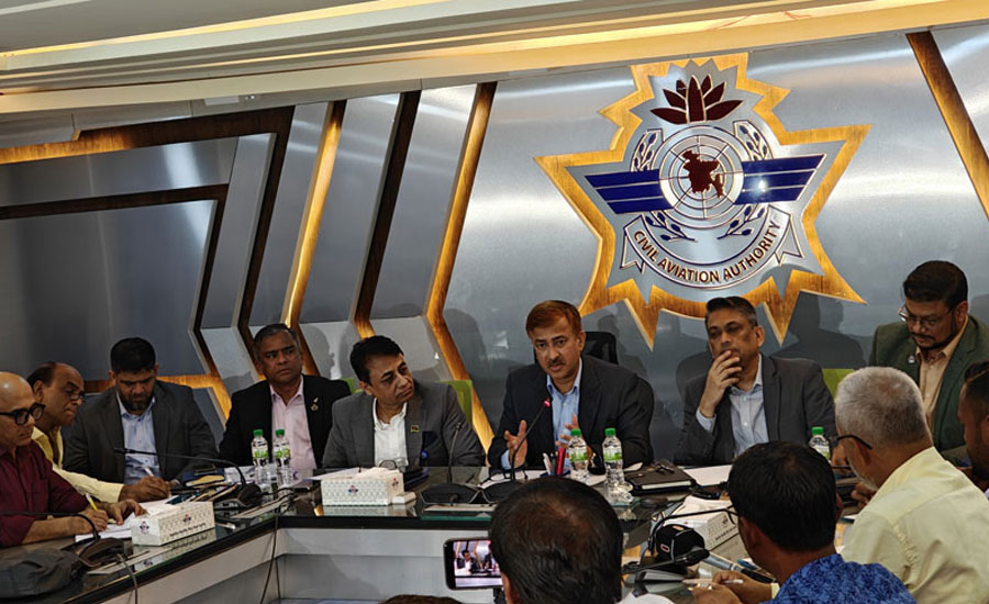 জঙ্গি হামলার শঙ্কা: শাহজালালসহ দেশের ৮ বিমানবন্দরে নিরাপত্তা জোরদার