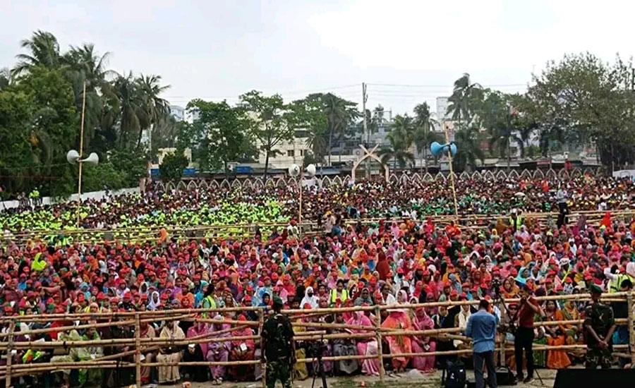যশোরে ৫০০ শয্যার মেডিকেল কলেজ হাসপাতালের নির্মাণ উদ্বোধন, উলশী–যদুনাথপুর খাল পুনঃখননের সূচনা প্রধানমন্ত্রী তারেক রহমান