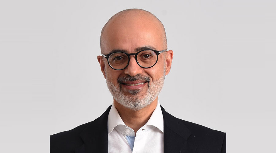 ভিসা’র দক্ষিণ এশিয়া’র নতুন গ্রুপ কান্ট্রি ম্যানেজার সুরেশ শেঠি