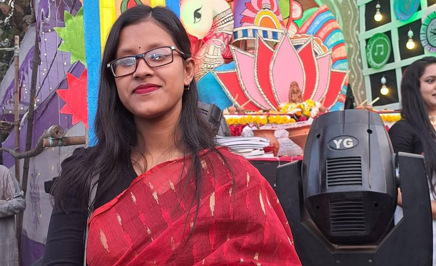 মহাখালীতে সড়ক দুর্ঘটনায় চিলমারীর বিশ্ববিদ্যালয়পড়ুয়া শিক্ষার্থীর মর্মান্তিক মৃত্যু