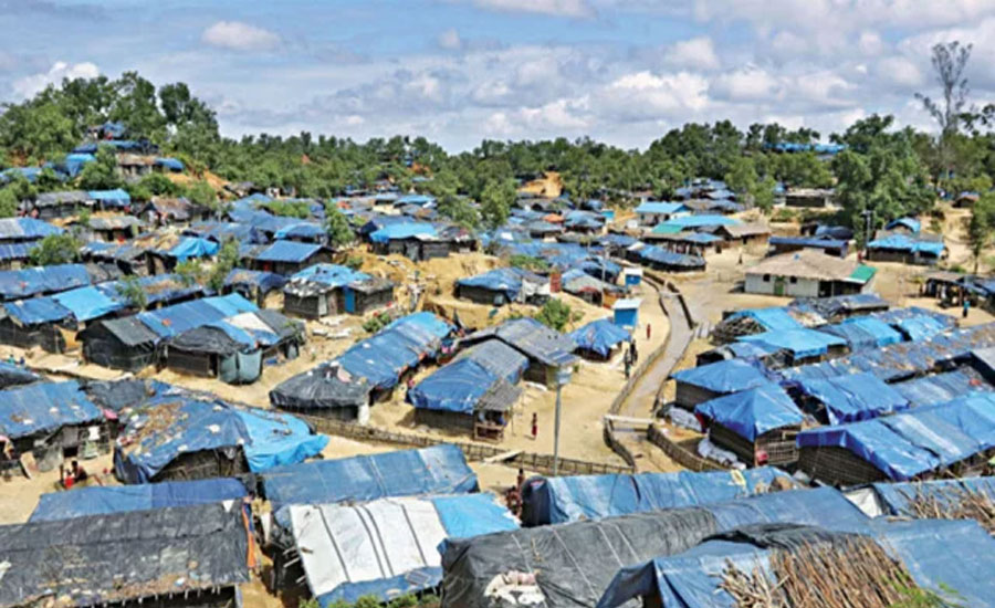 টেকনাফ ও উখিয়ায় আরও সাতটি নতুন ইউনিয়ন করার উদ্যোগ