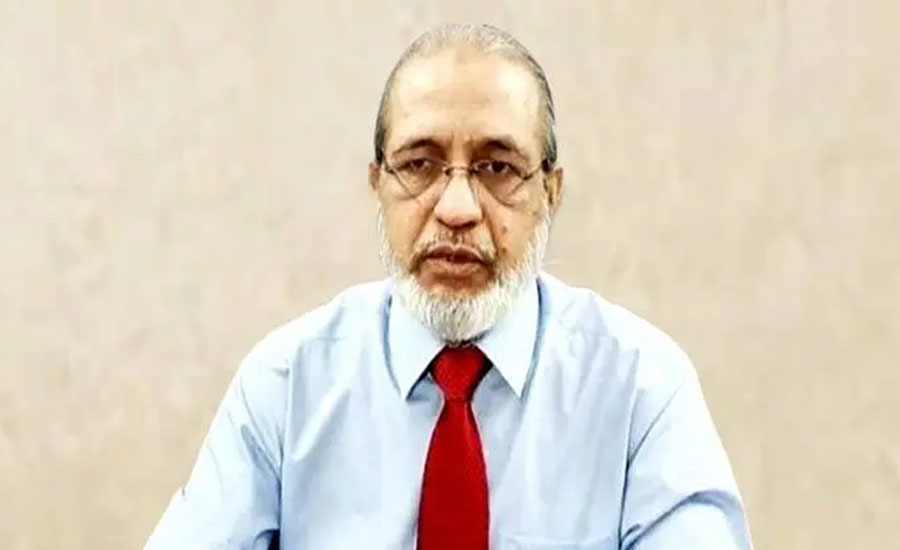 শেখ হাসিনা আমার অধীনে বন্দী ছিল