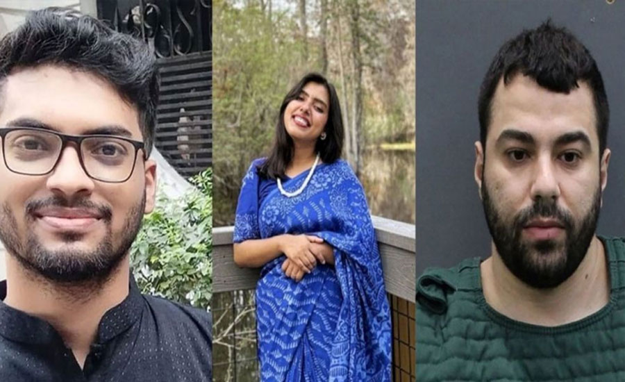 লিমন ও বৃষ্টি নিখোঁজ হওয়ার বিকেল থেকে রাতে কী ঘটেছিল, কী করেছিল সন্দেহভাজন খুনি