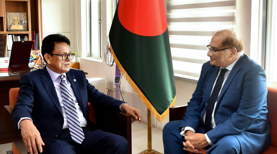 গুণগত মানের শিক্ষা নিশ্চিত করতে কাজ করছে সরকার: শিক্ষা মন্ত্রী 