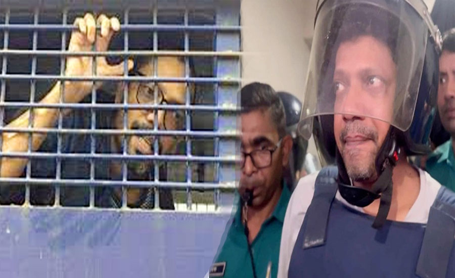 প্রিজনভ্যান দুর্ঘটনায় সাবেক প্রতিমন্ত্রী পলক আহত